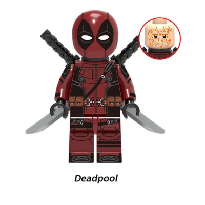 deadpool-minifigure-set-of-8pcs
