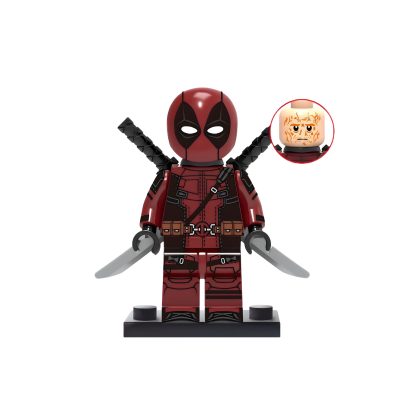 deadpool-minifigure-set-of-8pcs