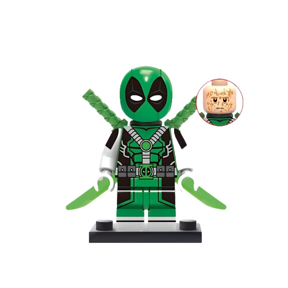 deadpool-minifigure-set-of-8pcs