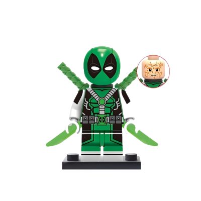 deadpool-minifigure-set-of-8pcs