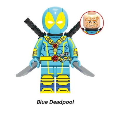 deadpool-minifigure-set-of-8pcs