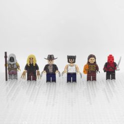 deadpool-wolverine-sabertooth-pyro-zenpool-minifigure-set