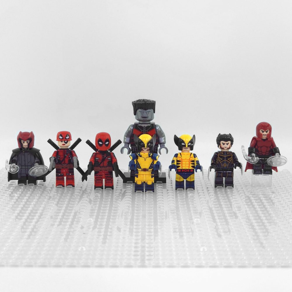 deadpool-x-men-wolverine-magneto-colossus-minifigure-set