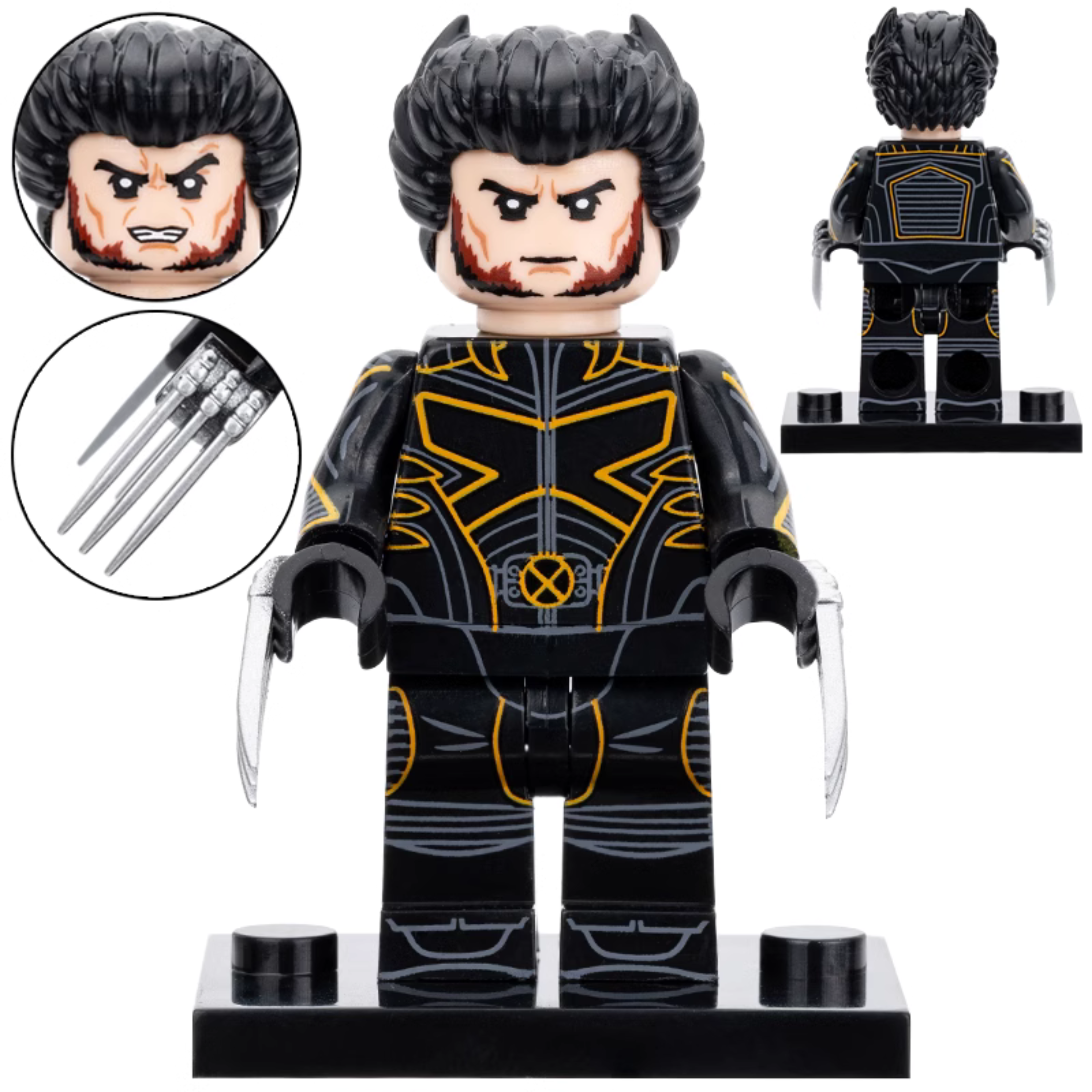 Wolverine 2