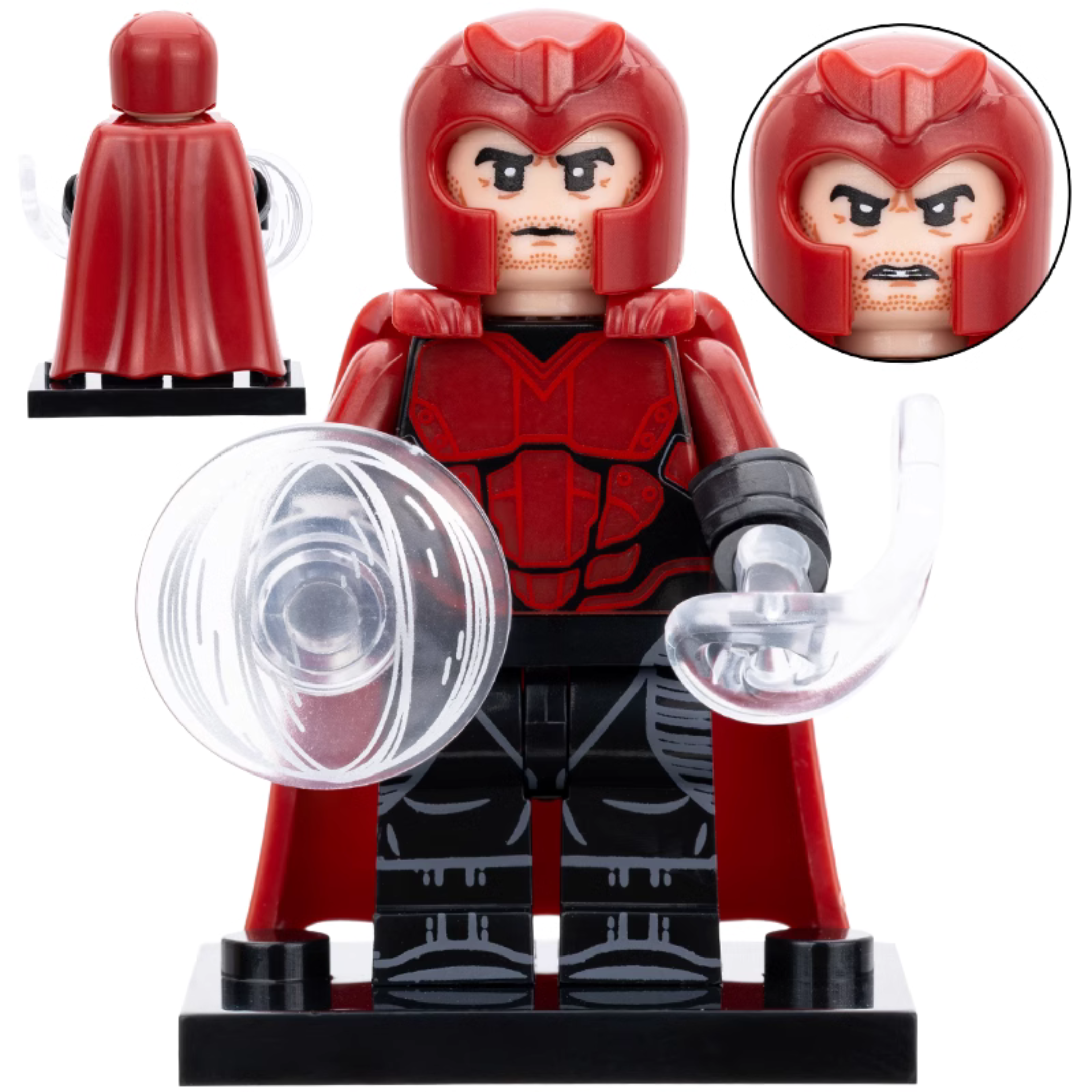 Young Magneto