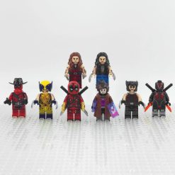 deadpool-x-wolverine-gambit-x-23-kimiko-minifigure-set