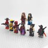deadpool-x-wolverine-gambit-x-23-kimiko-minifigure-set