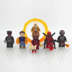 deadpool-x-wolverine-kidpool-blade-lady-deadpool-minifigure-set