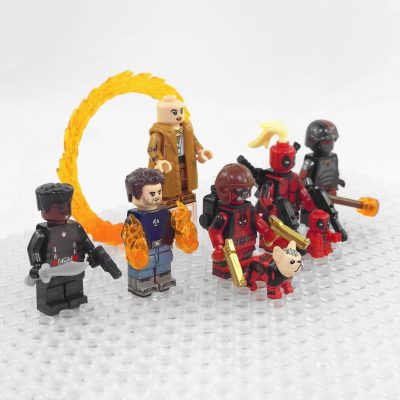 deadpool-x-wolverine-kidpool-blade-lady-deadpool-minifigure-set