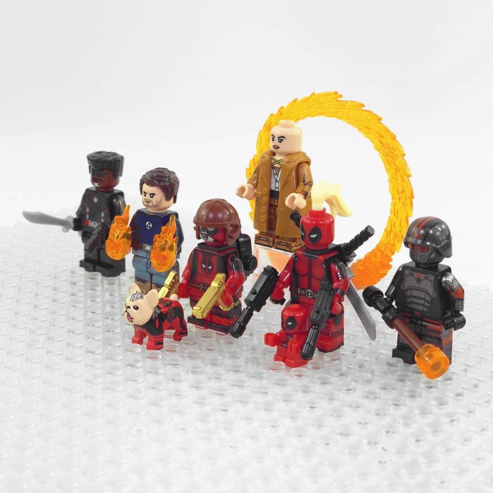 deadpool-x-wolverine-kidpool-blade-lady-deadpool-minifigure-set