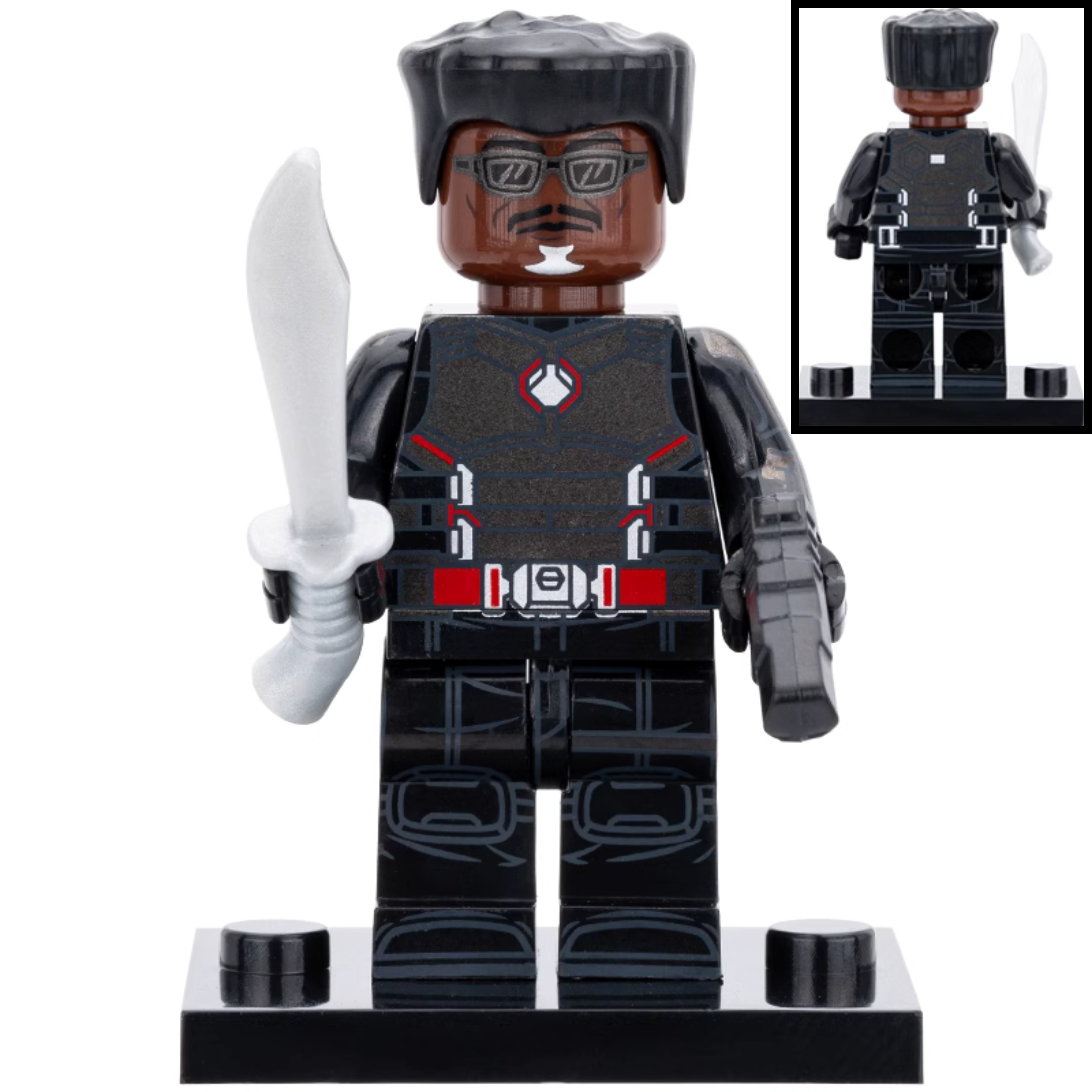 Blade