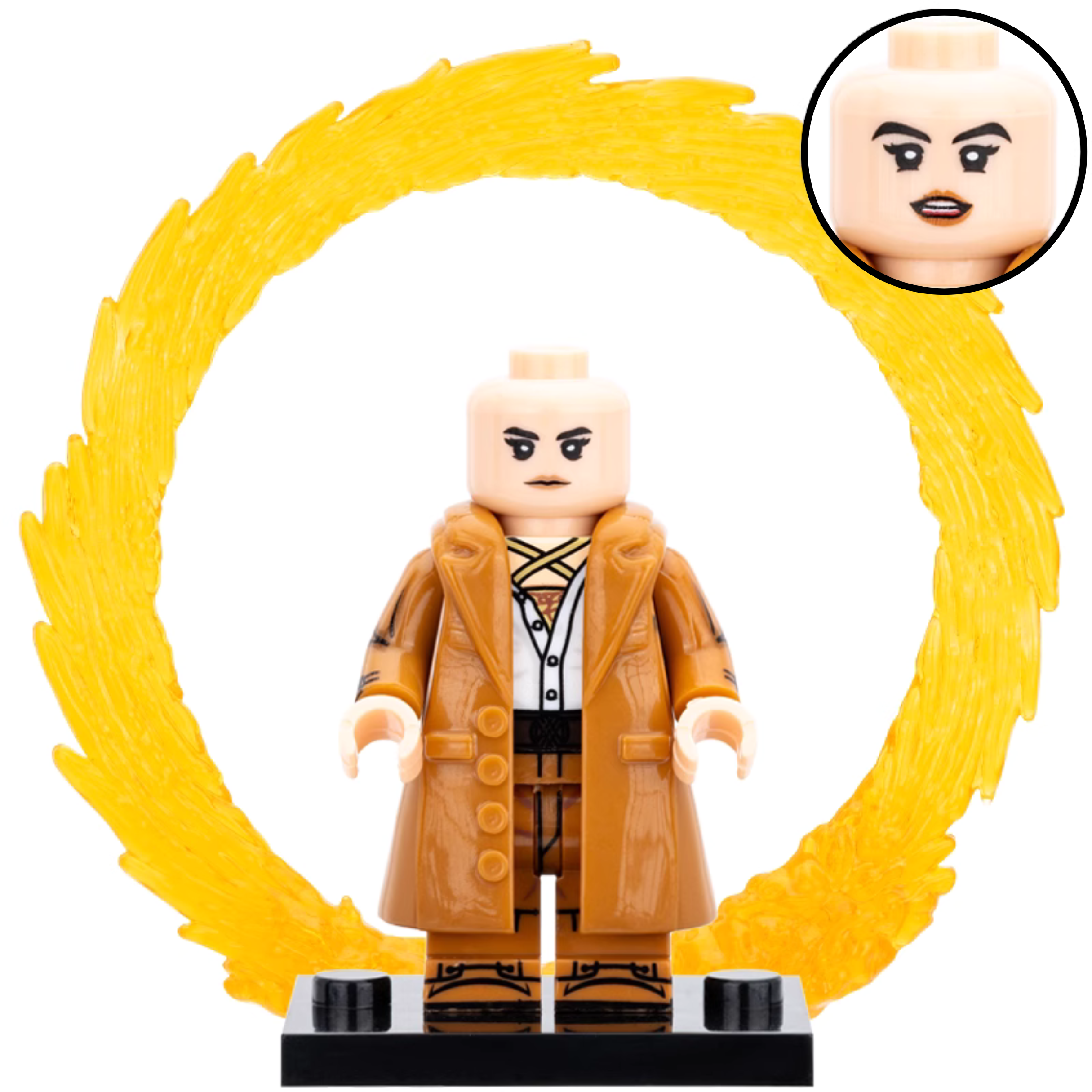 Cassandra Nova Xavier