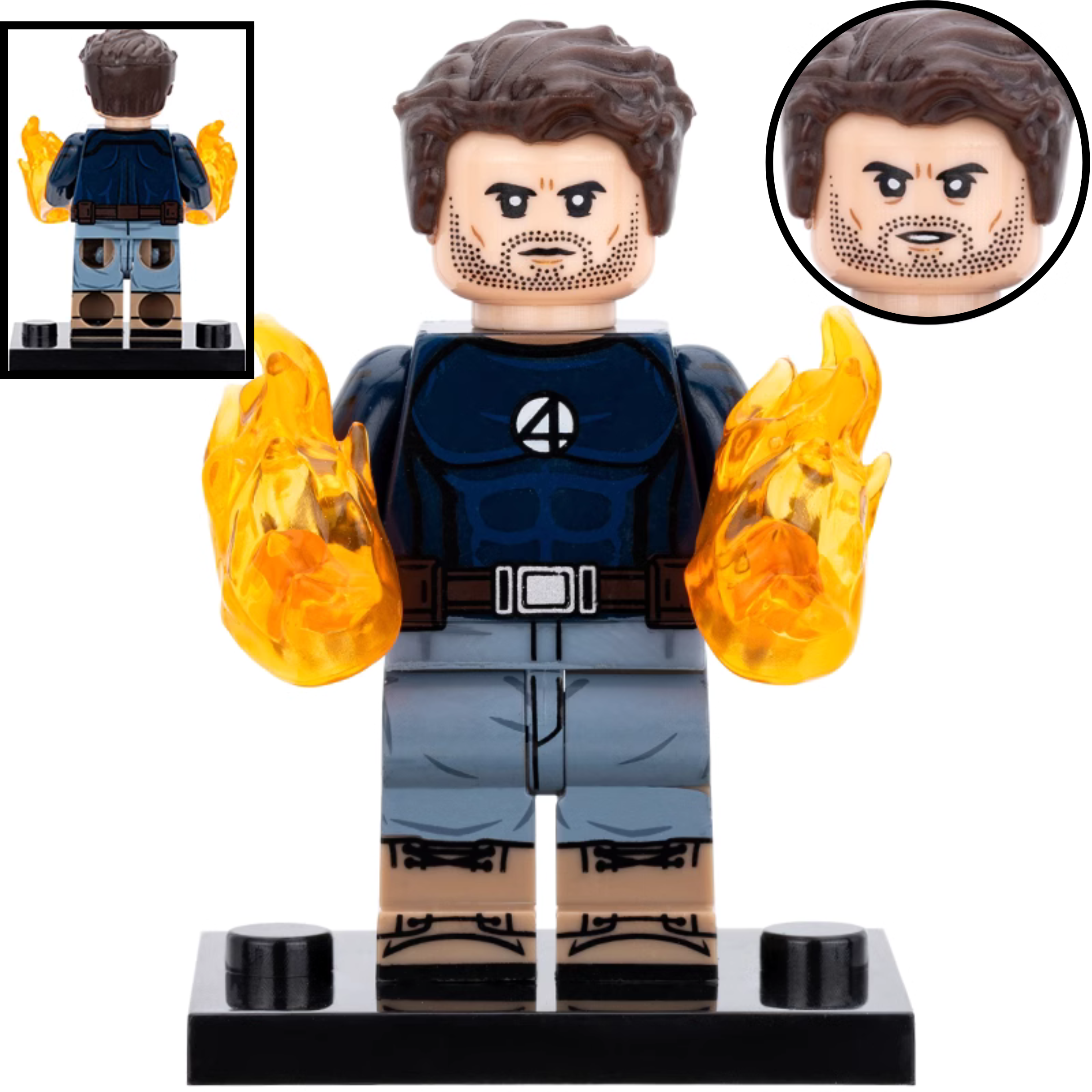 Human Torch