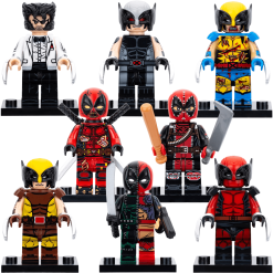 deadpool-x-wolverine-multiverse-variants-minifigure-set-2