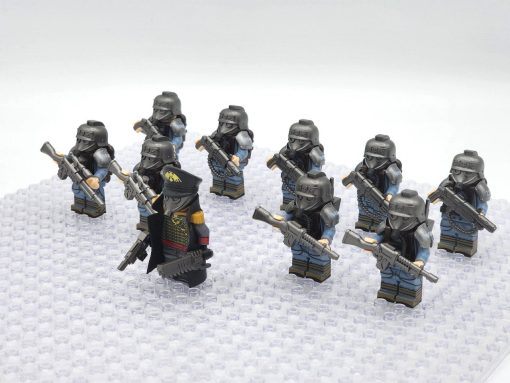 death-korps-of-krieg-minifigure-set