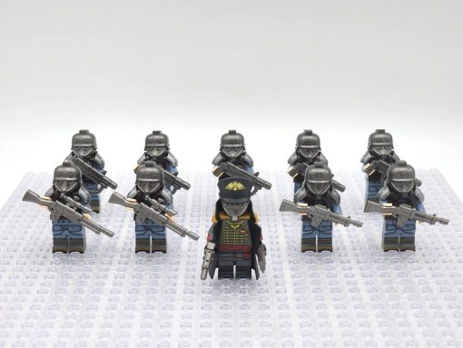 death-korps-of-krieg-minifigure-set