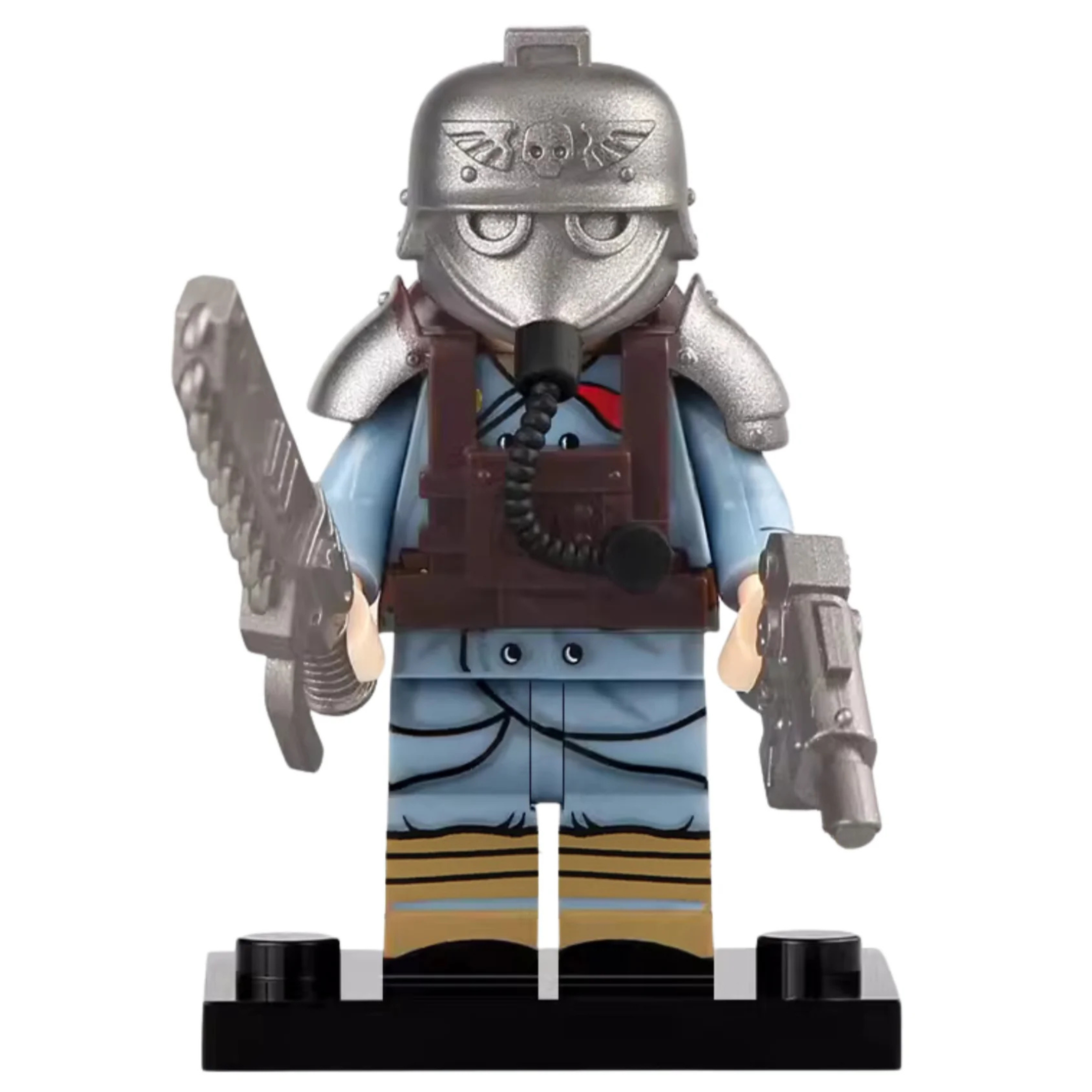 Sergeant