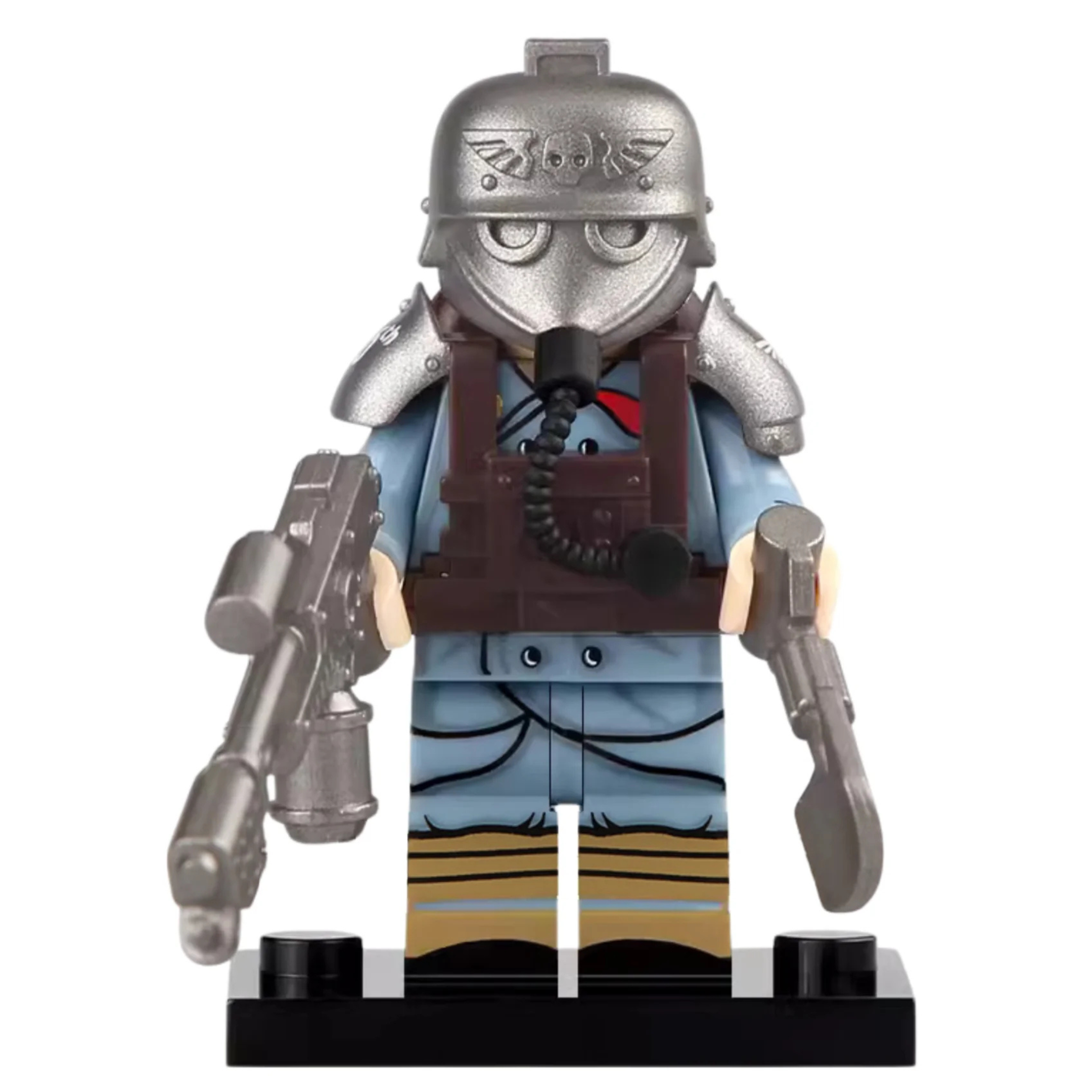 Pyro