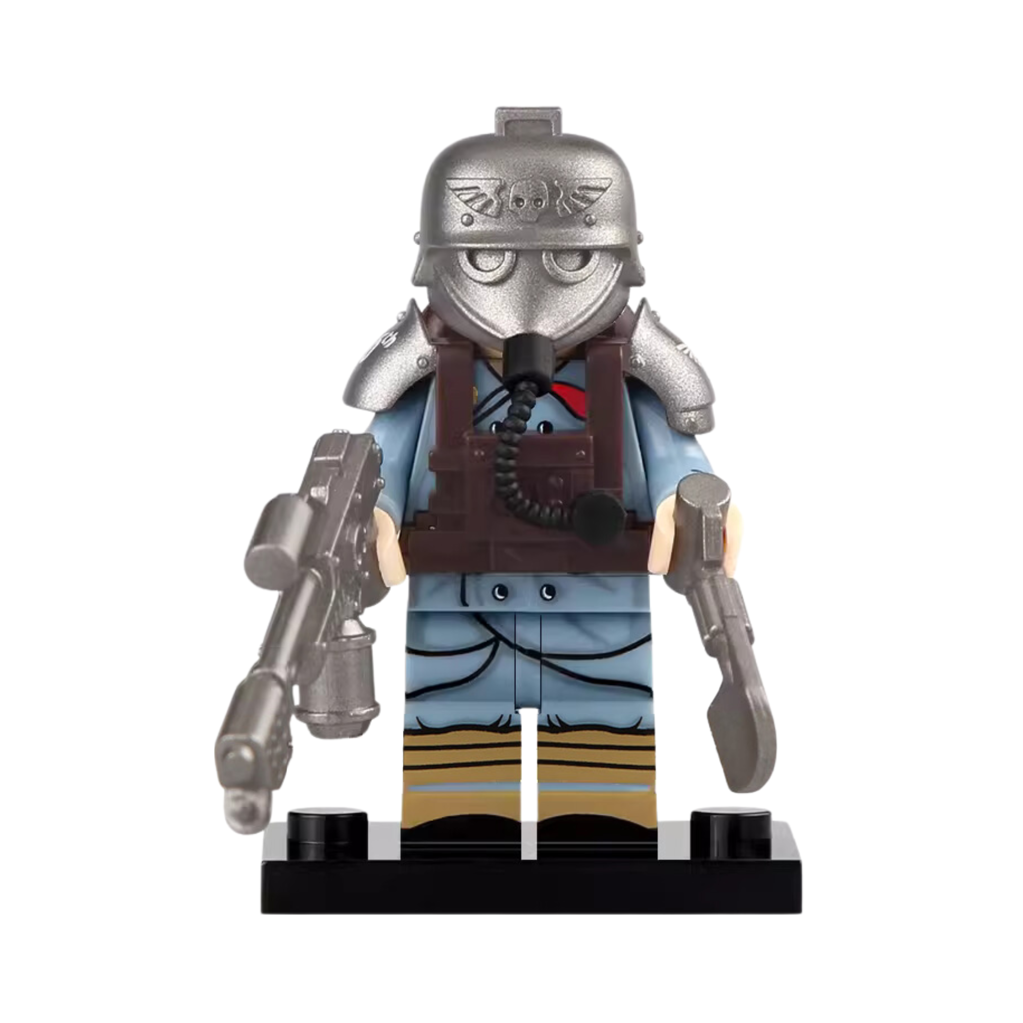 Pyro