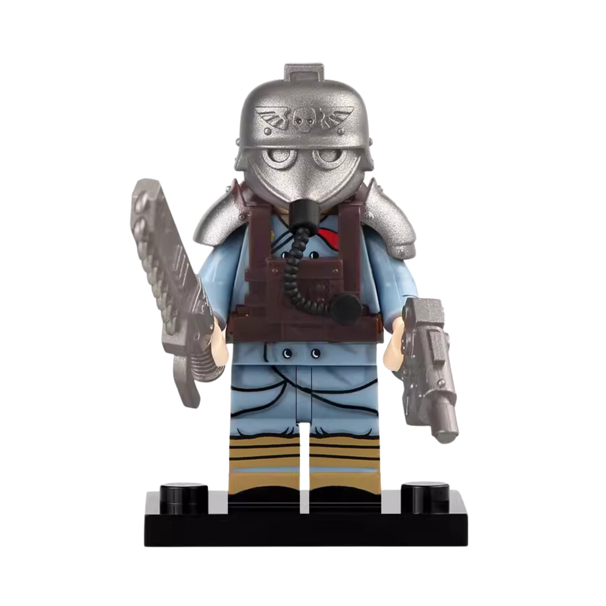 Sergeant