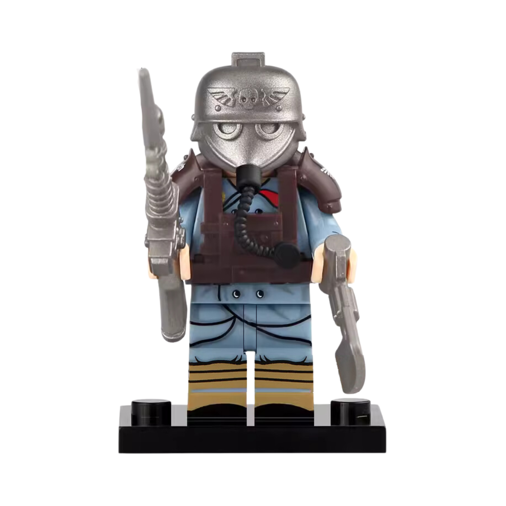 Soldier