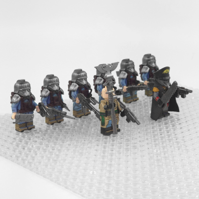 death-korps-of-krieg-veteran-squad-minifigure-set-of-8pcs