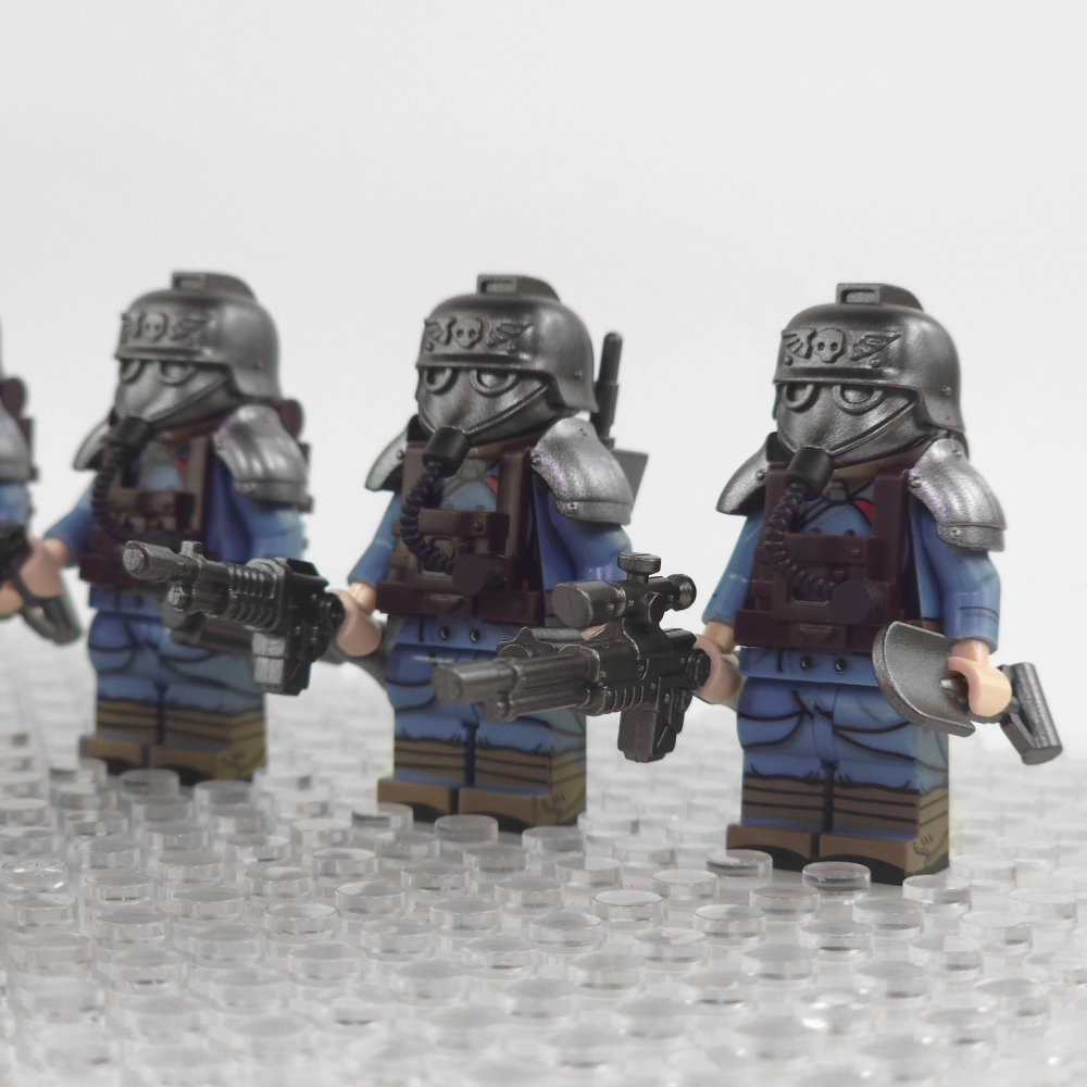 death-korps-of-krieg-veteran-squad-minifigure-set-of-8pcs