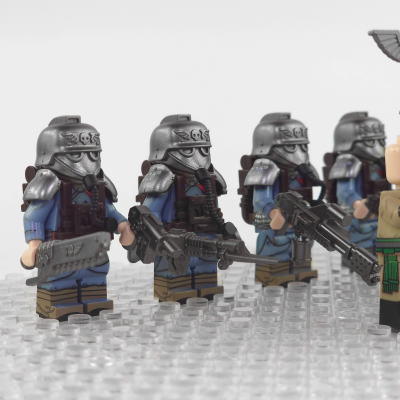 death-korps-of-krieg-veteran-squad-minifigure-set-of-8pcs