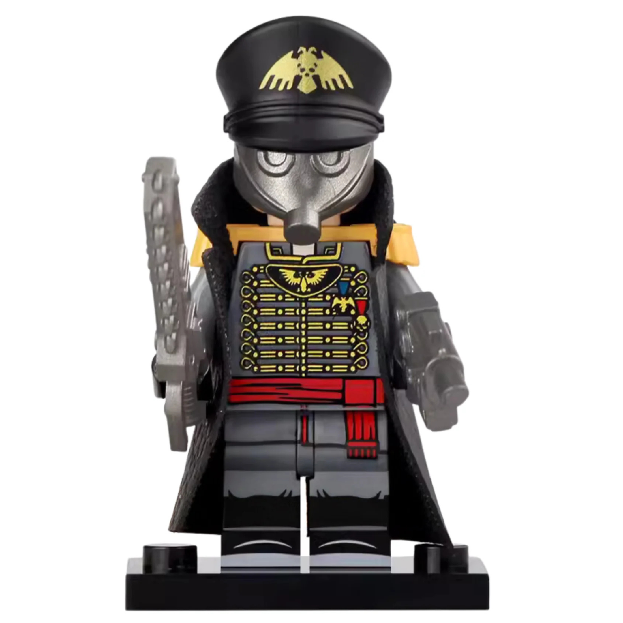 Instructor