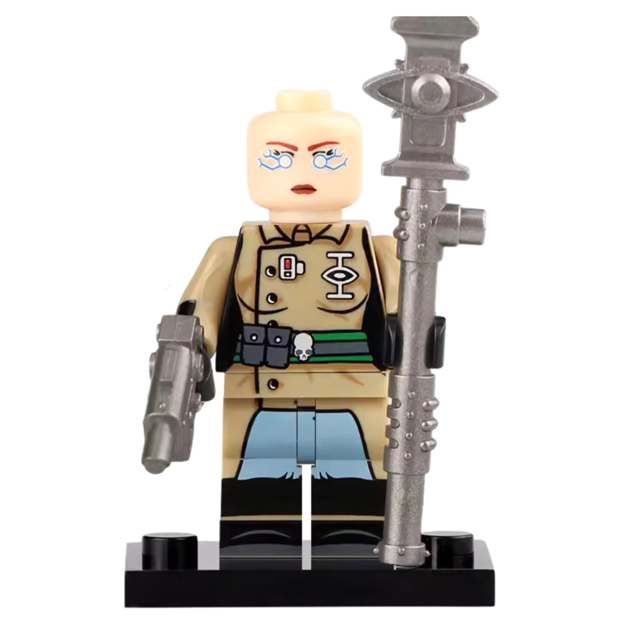 Psyker