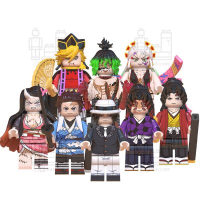 demon-slayer-anime-minifigure-set-of-8pcs