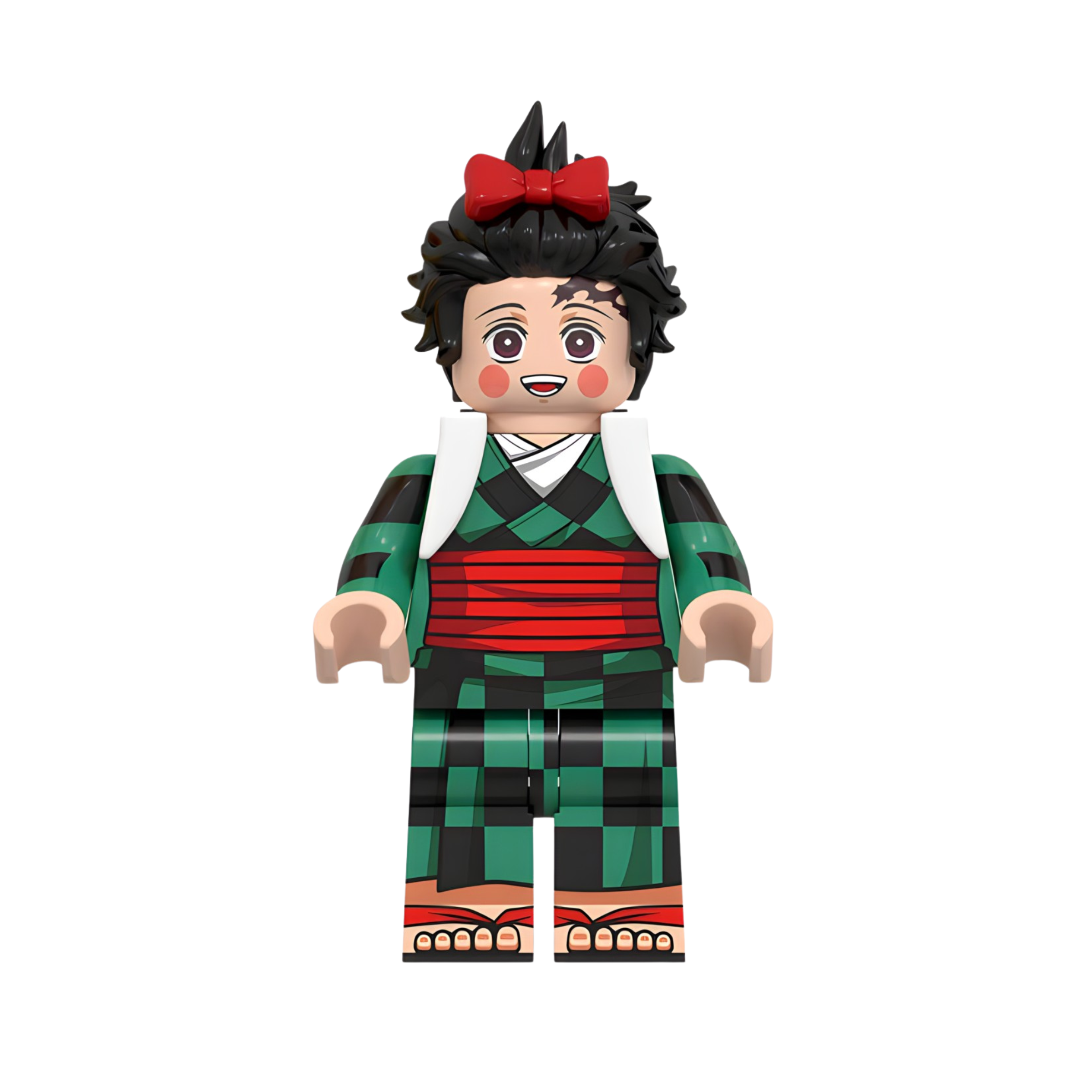Kamado Tanjirou