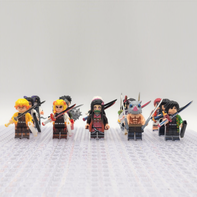 demon-slayer-kimetsu-no-yaiba-anime-minifigures-set-of-17pcs