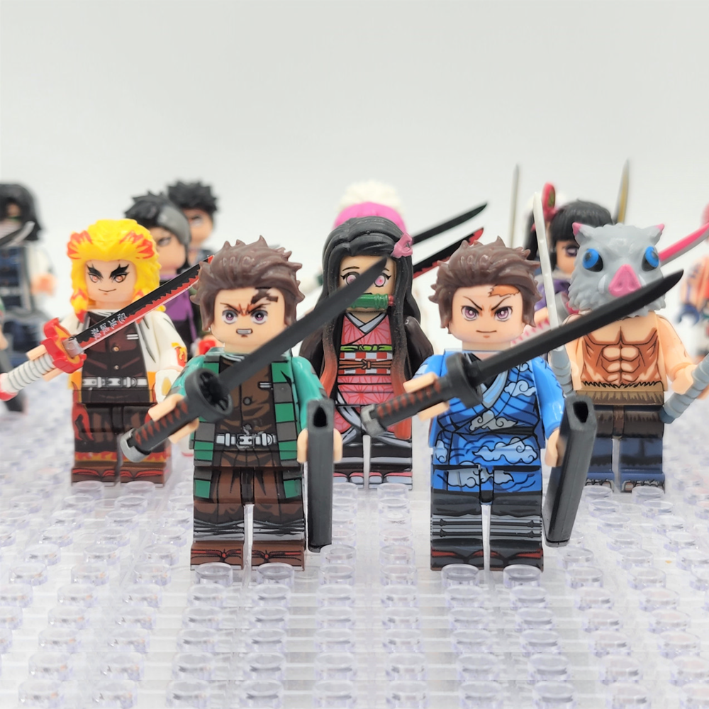 demon-slayer-kimetsu-no-yaiba-anime-minifigures-set-of-17pcs