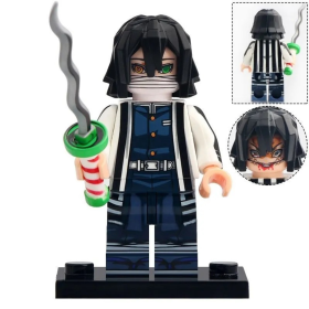 Iguro Obanai
