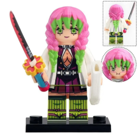 Kanroji Mitsuri