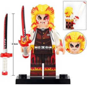 Rengoku Kyoujurou