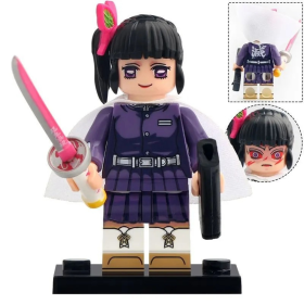 Tsuyuri Kanao