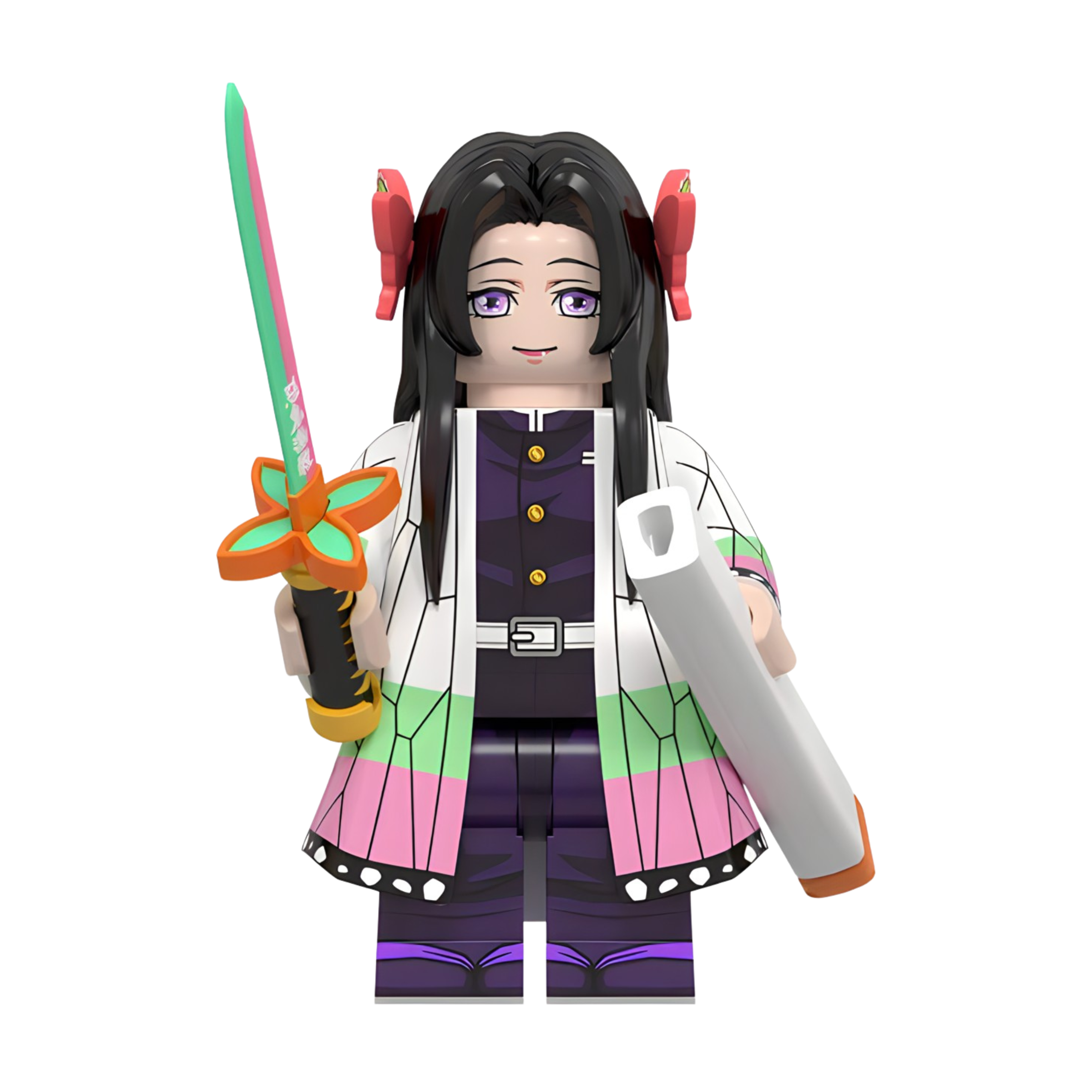 Kochou Kanae
