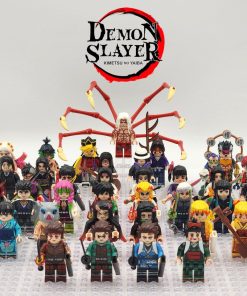 demon-slayer-kimetsu-no-yaiba-ultimate-collectors-minifigure-set-of-40pcs