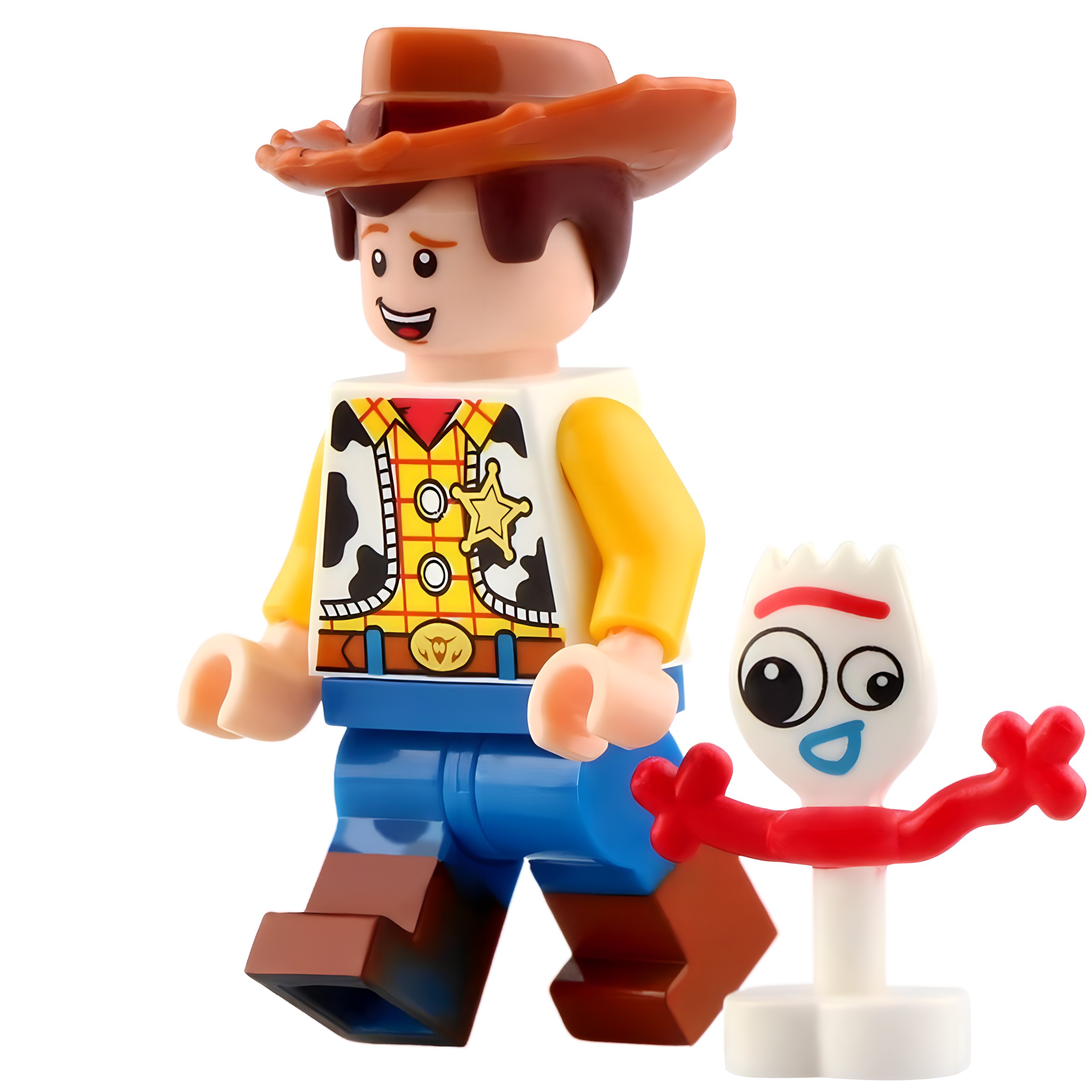 Woody