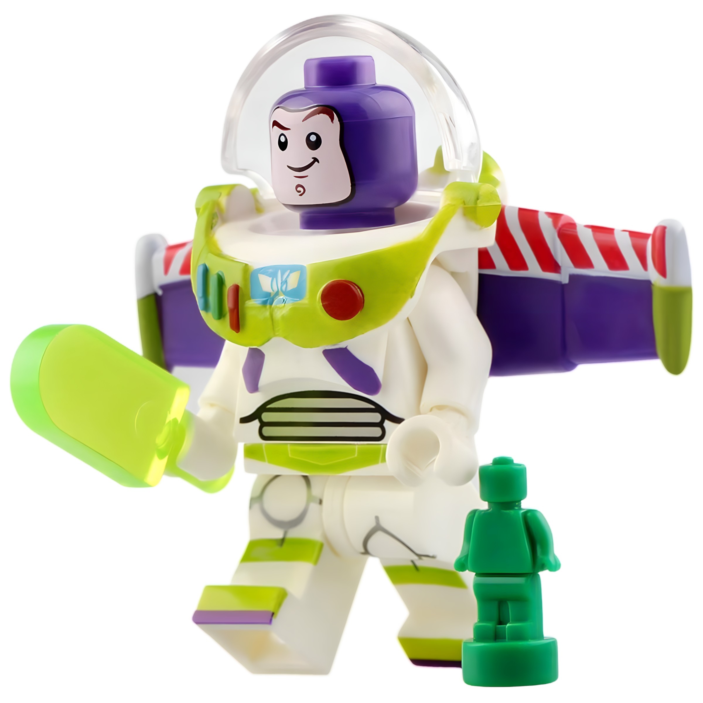 Buzz Lightyear