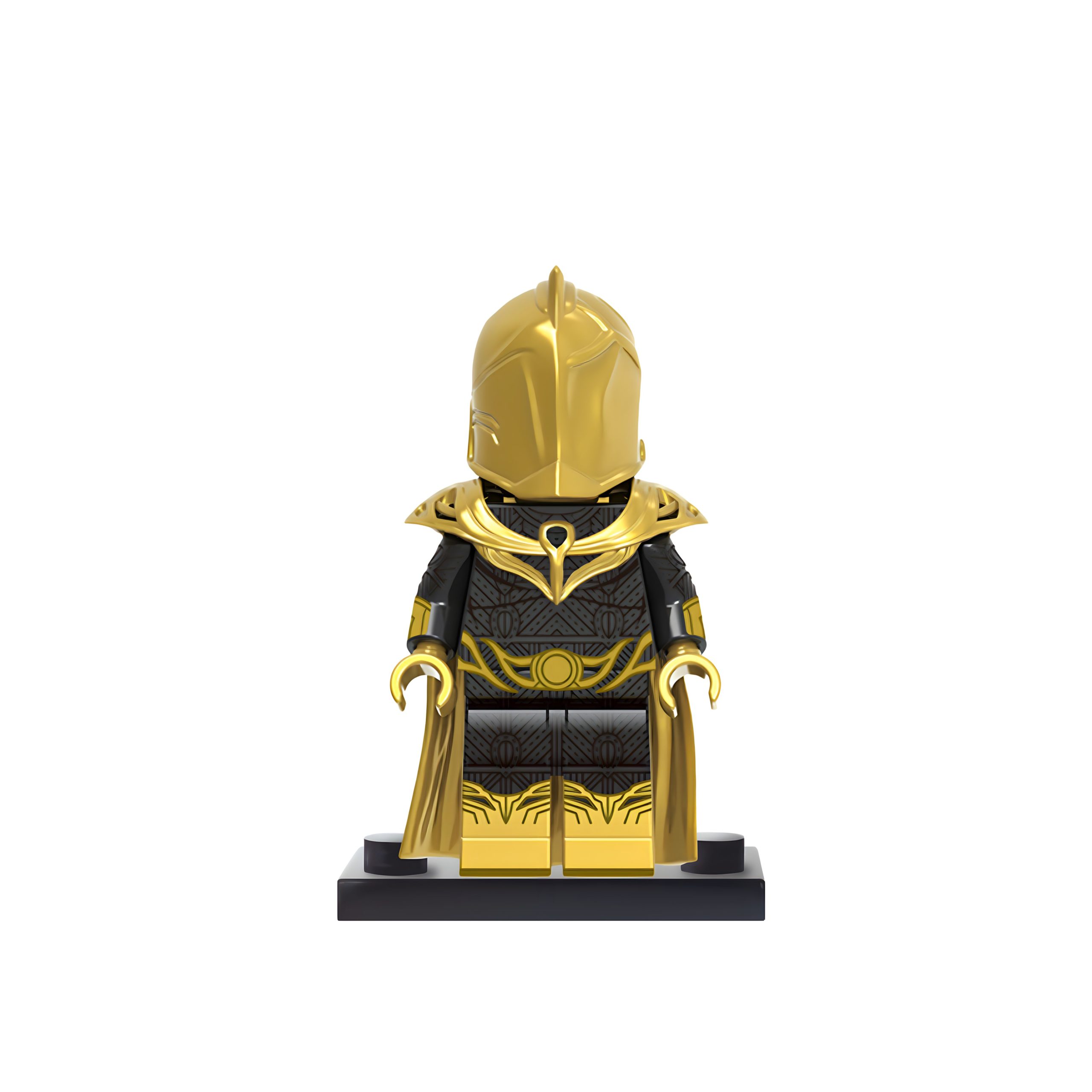 Doctor Fate