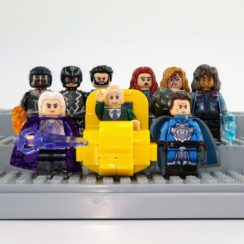 doctor-strange-multiverse-of-madness-illumunati-minifigure-set-of-10pcs