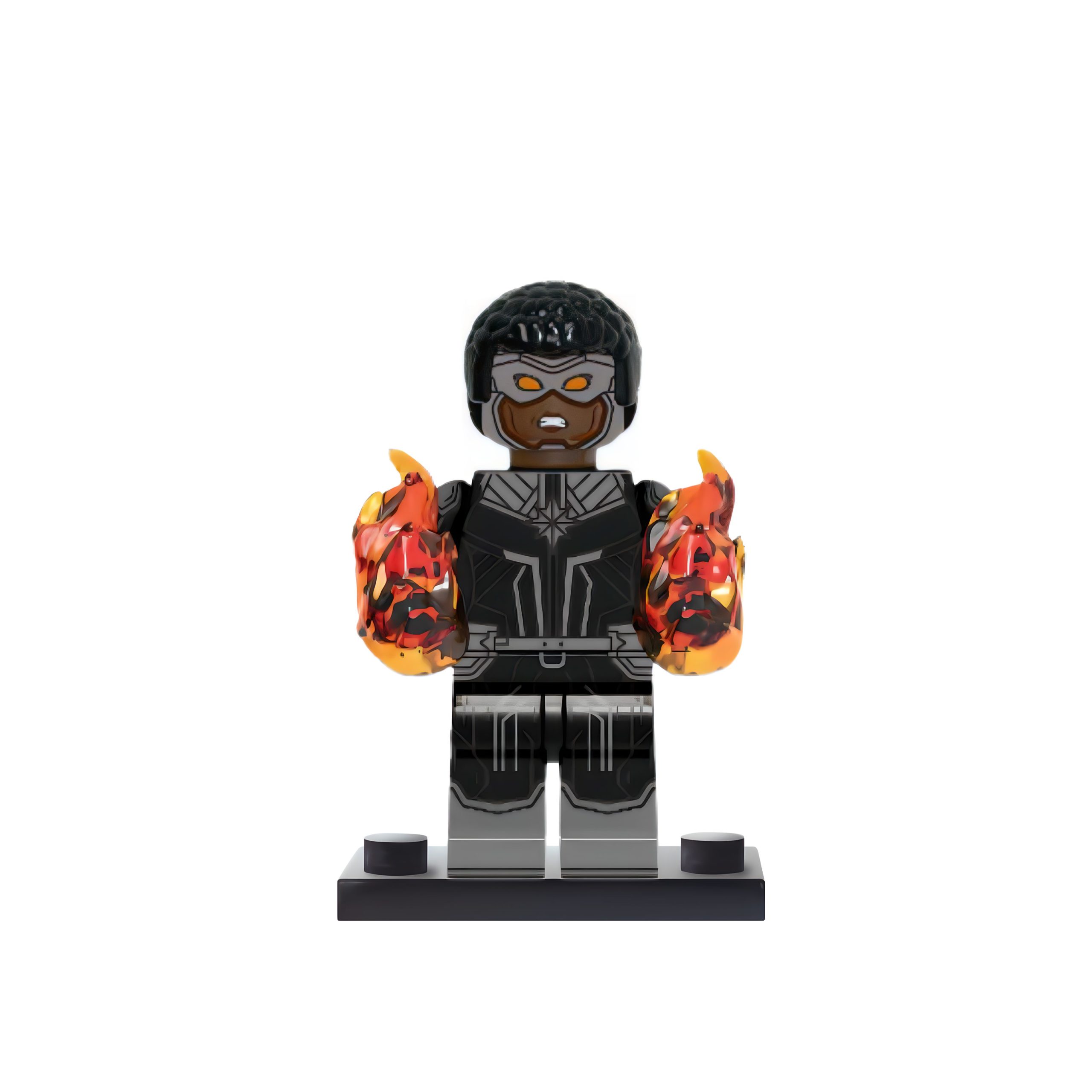 Captain Marvel (1pcs)