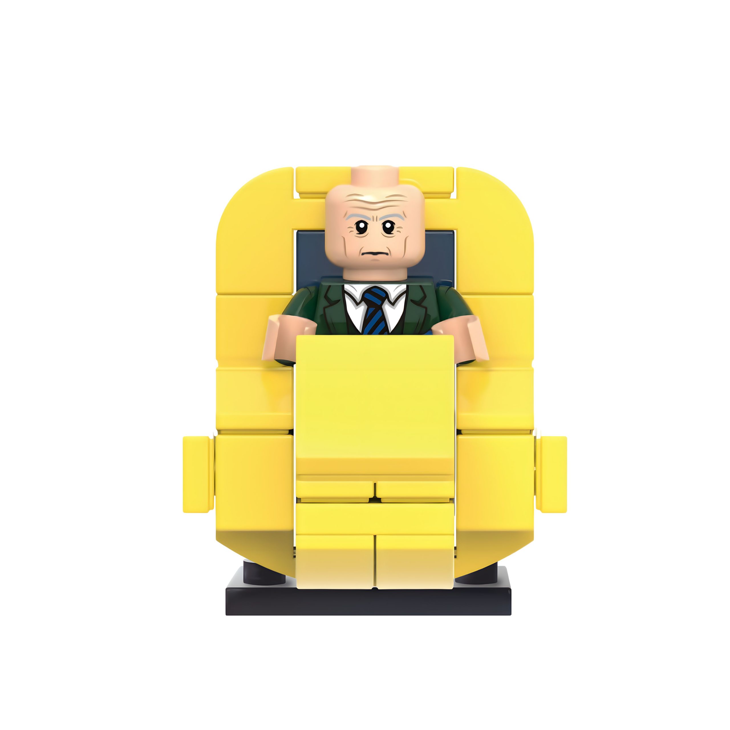 Professor X (1pcs)