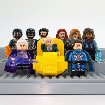 doctor-strange-multiverse-of-madness-illumunati-minifigure-set-of-10pcs