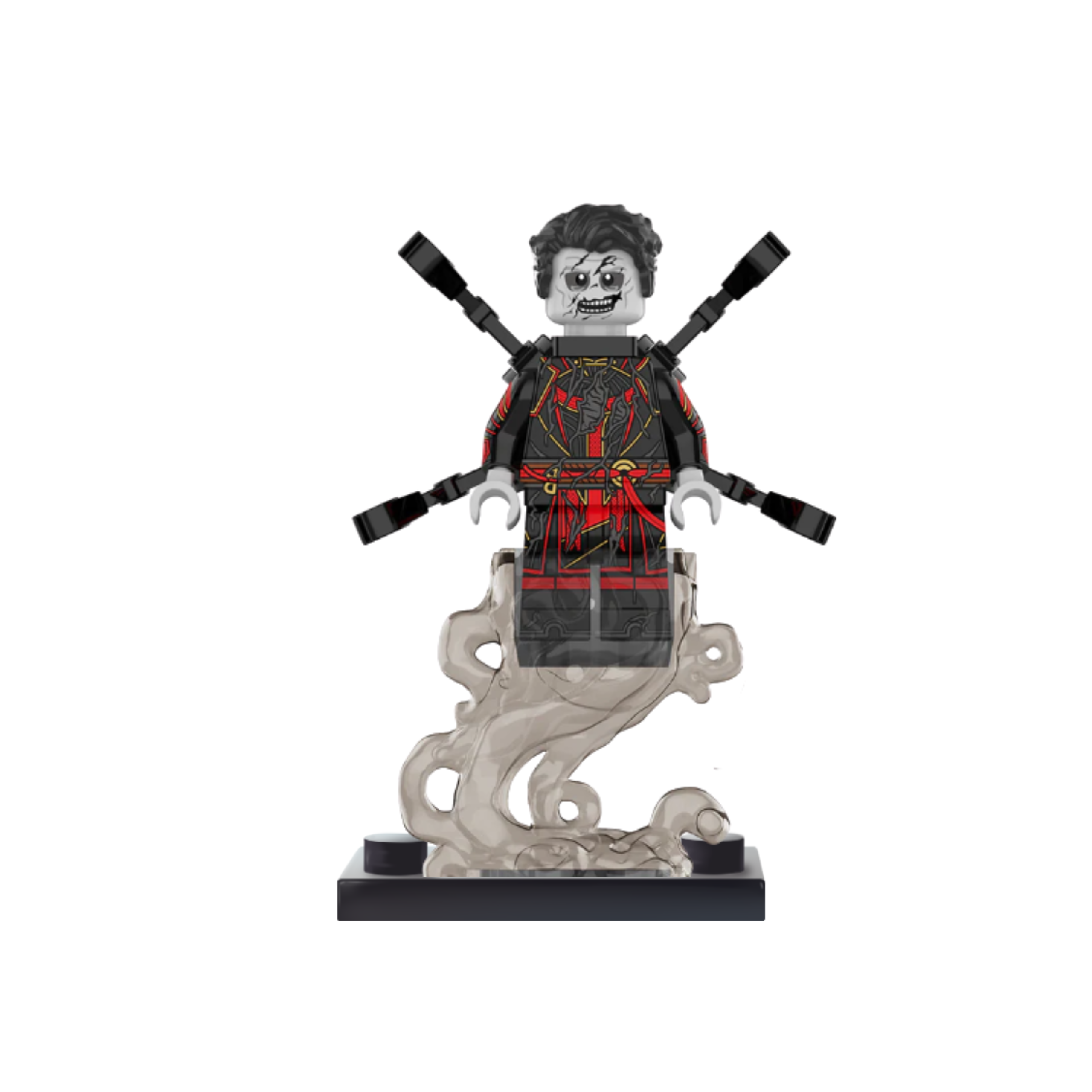 Zombie Strange (1pcs)