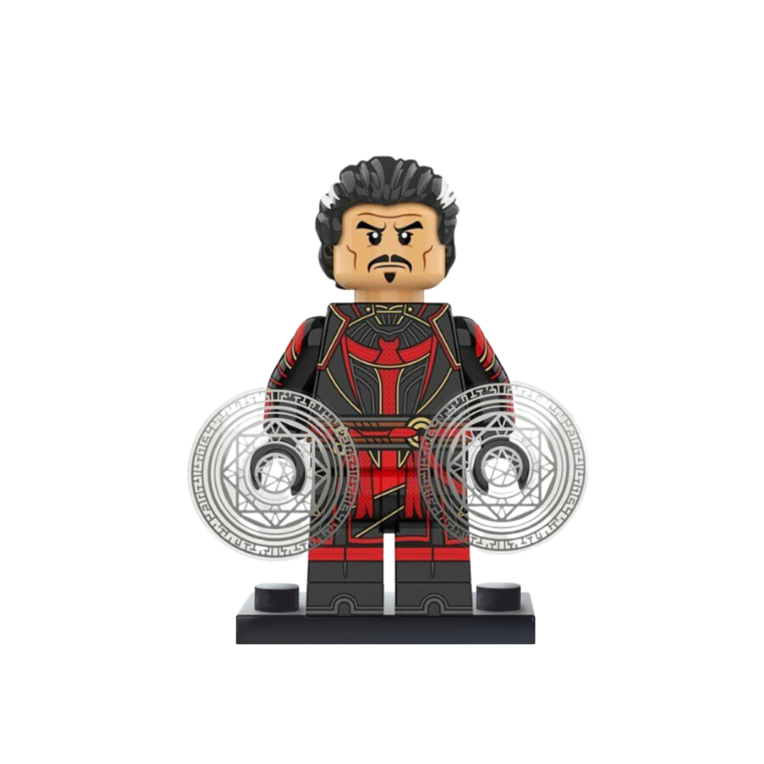 Defender (1pcs)