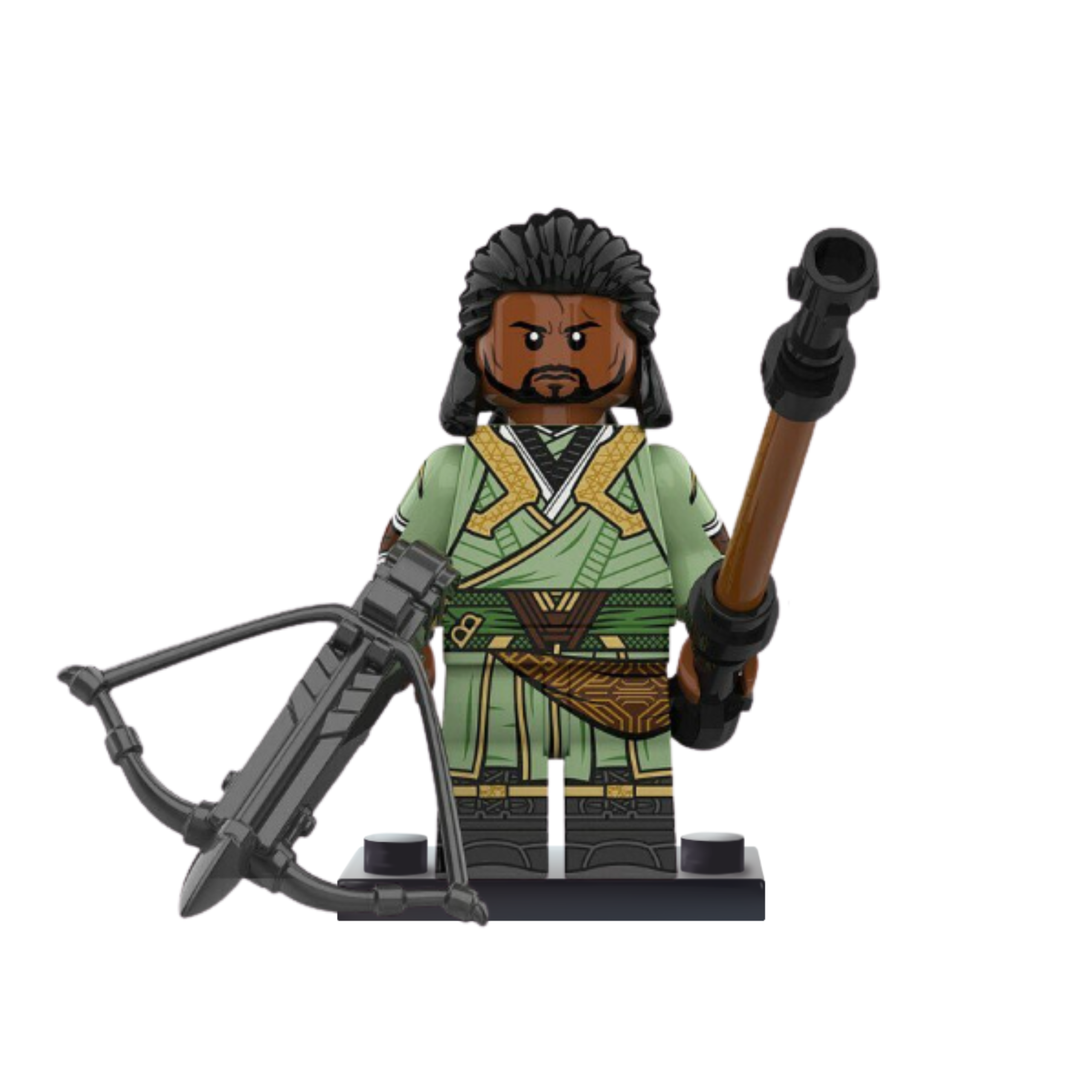 Mordo (1pcs)